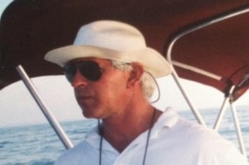 Obituary of Thomas Borland Jr.