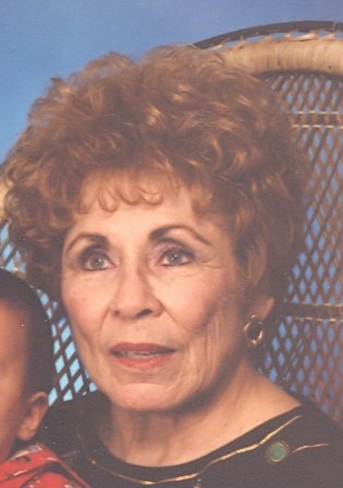 Obituary of Josefina A. Aparicio