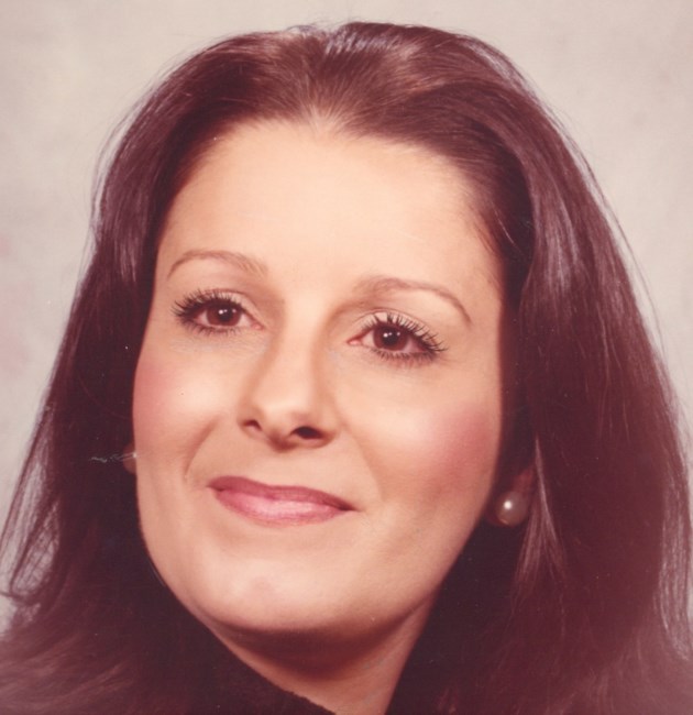 Obituary of Carol LeBlanc