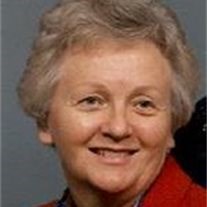 Obituary of Phyllis Maxine Drake