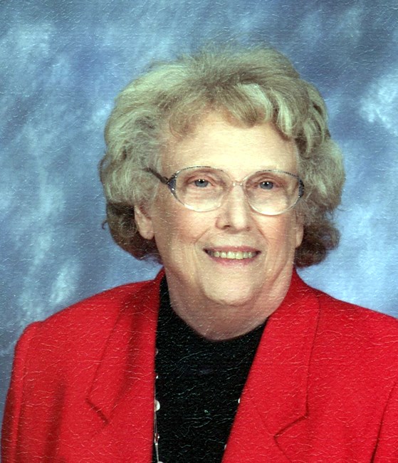 Obituary of Margaret June Maddox Hicks