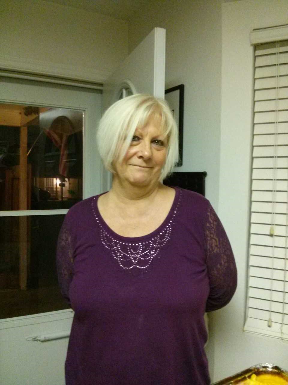 Obituary of Melissa Nipper Young