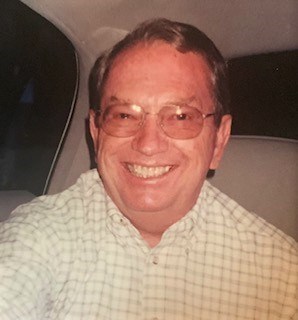 Obituary of Charles Bonham