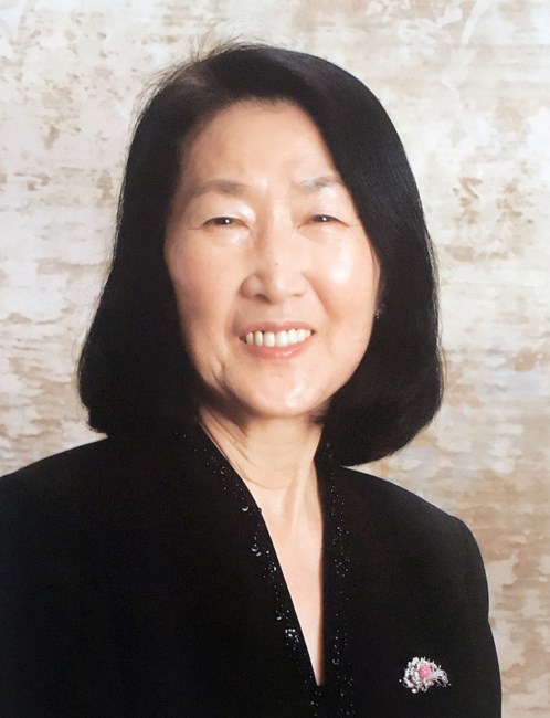 Obituary of Noblyn Soon Young Chung