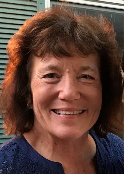 Obituary of Nancy Saucier