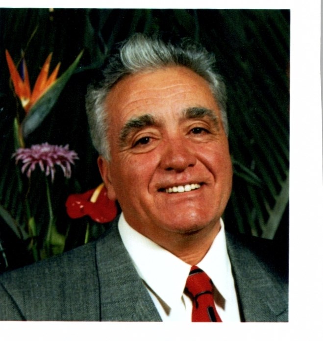 Obituary of Anselmo Gabriele