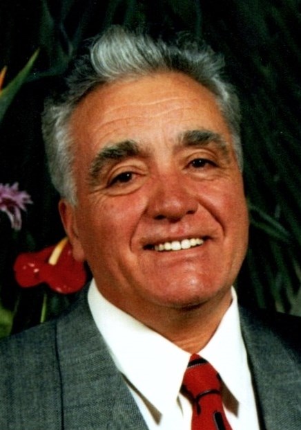 Obituary of Anselmo Gabriele