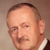 Obituary of Robert L. Cantrall