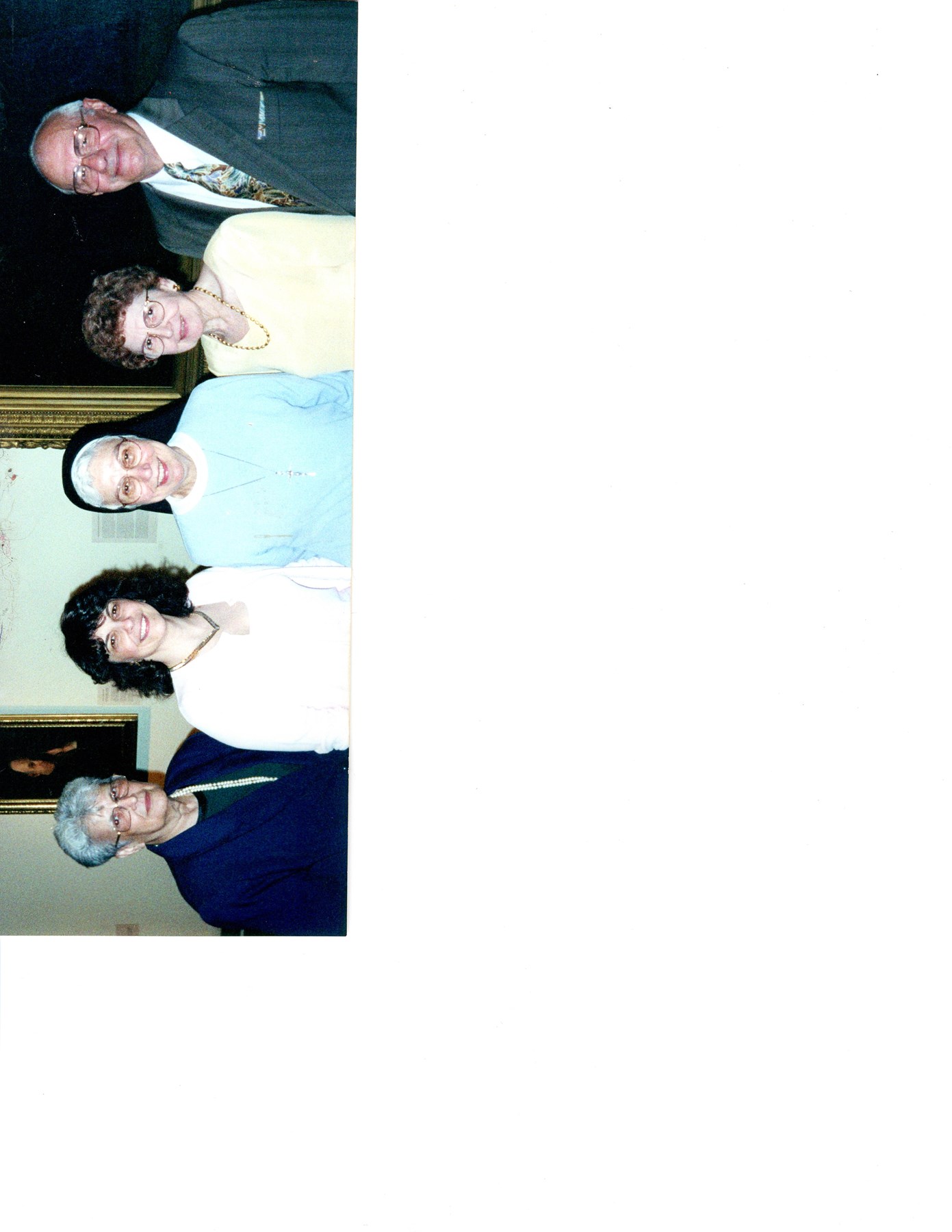 Obituary of Camellia R. Natoli