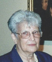 Obituary of Camellia R. Natoli