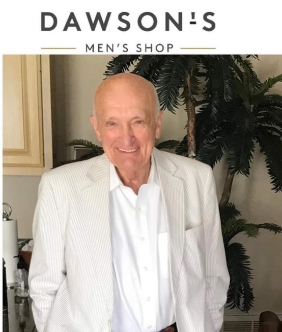 Obituary of Herman West