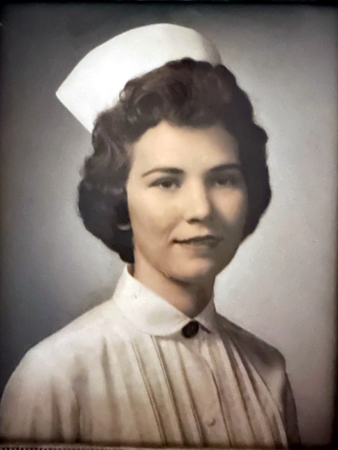 Obituary of Patricia J Parkman