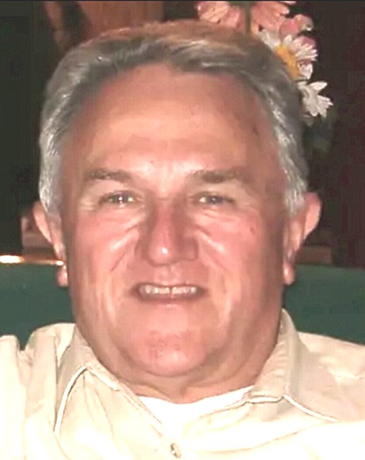 Obituary of David H. Ehrenreich