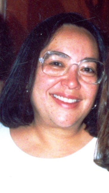 Obituary of Cheryl Baker Heller