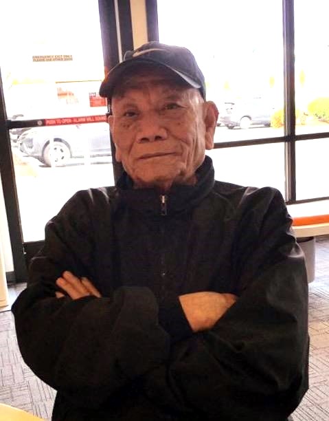 Obituary of Hao Van Ho