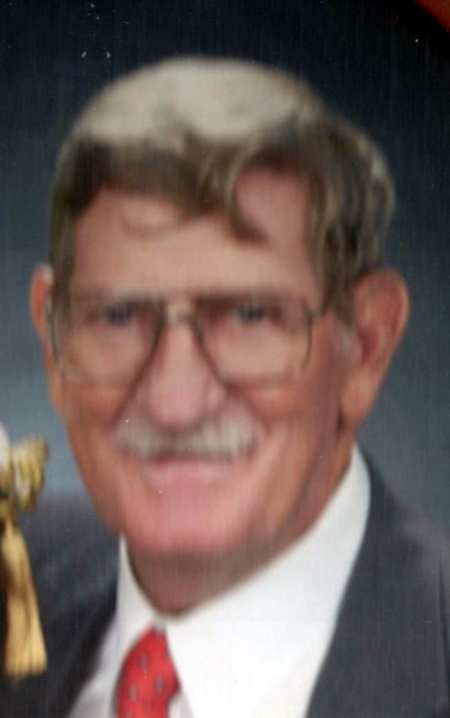 Obituary of Holland Davis Bennett