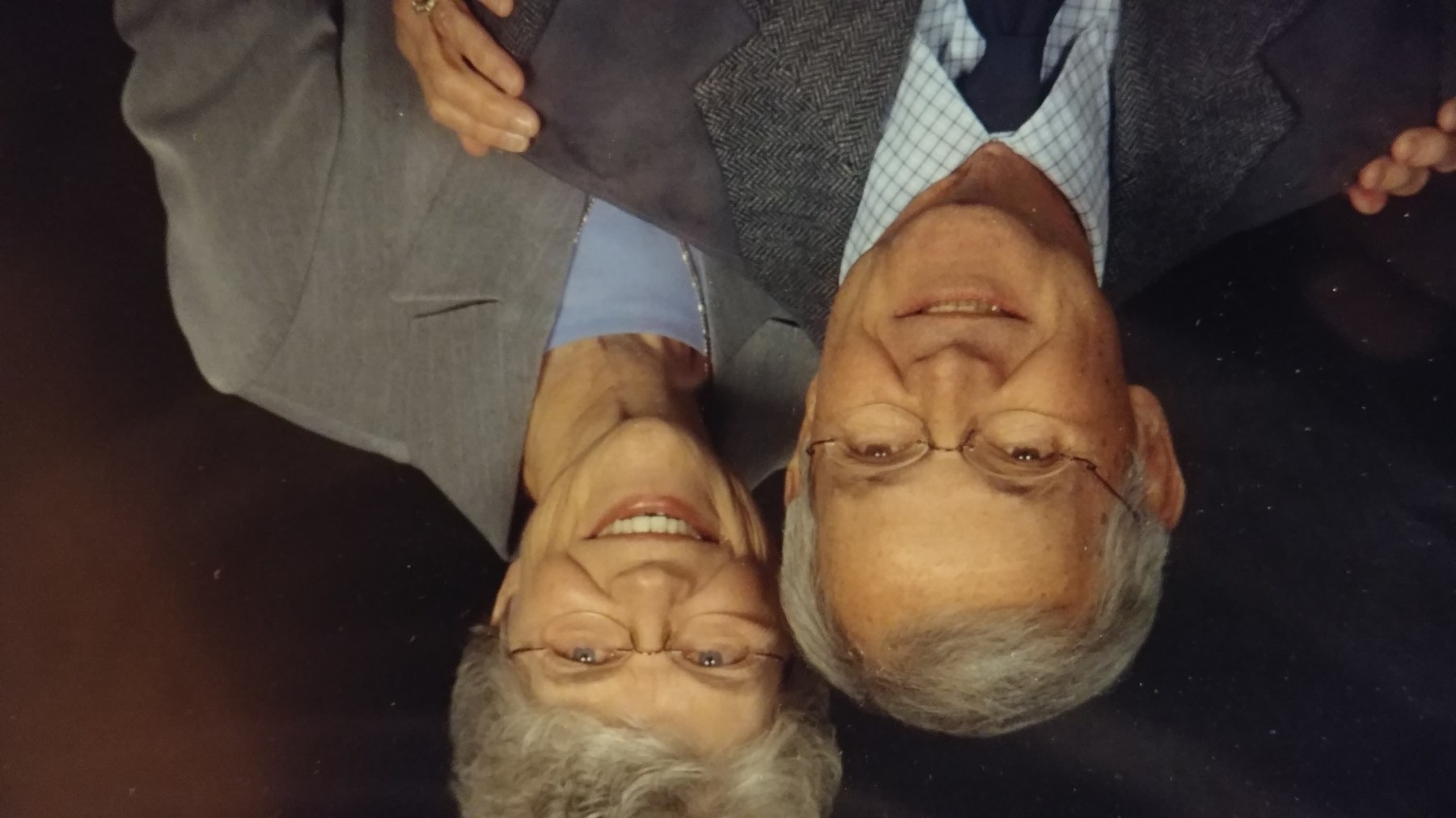 Obituary of Russell Dean Morton