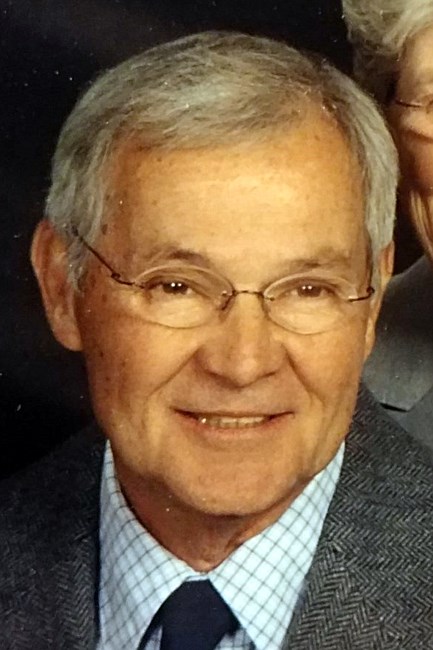 Obituary of Russell Dean Morton