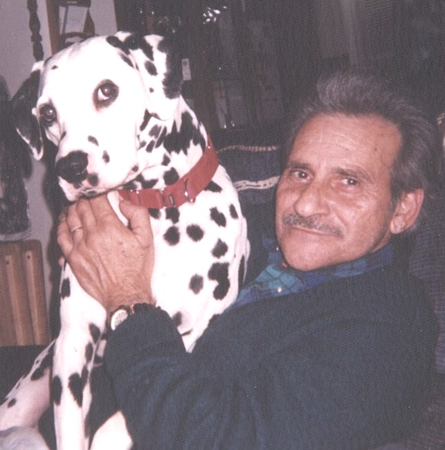 Obituary of Joseph A. Lipira Sr.