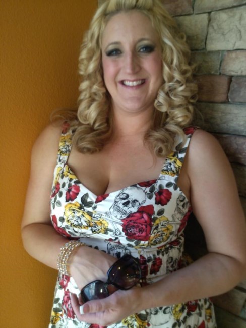 Obituary of Meagan Elizabeth Norman