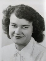 Dorothy Roebuck