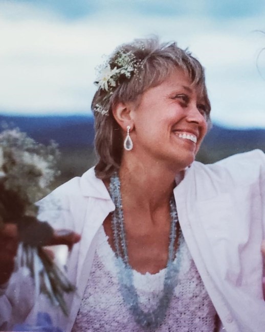 Obituary of Carol Anne Bell