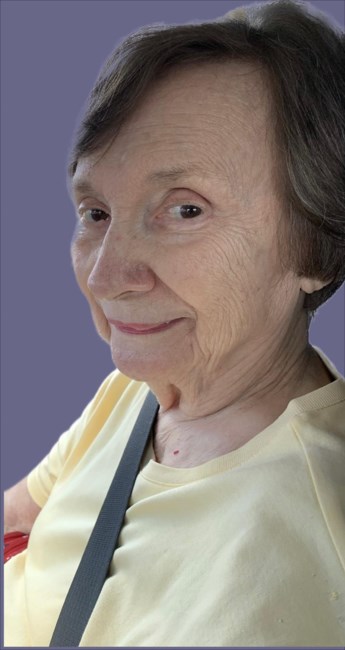 Obituary of Ethlyn Rose Freytag Fairey