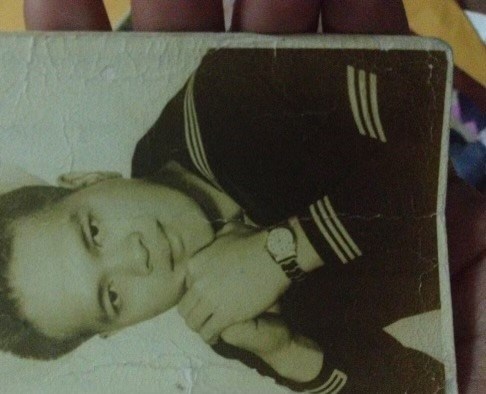 Obituario de Alejandro Tolentino Garcia