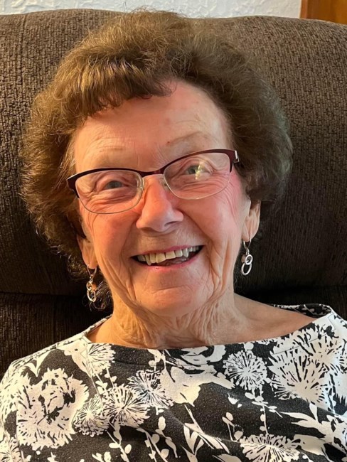 Obituary of Martha "Billie" Dulaney