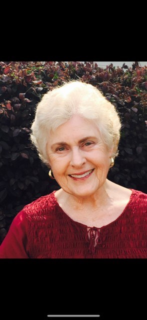 Obituary of Elizabeth Ann Easterling