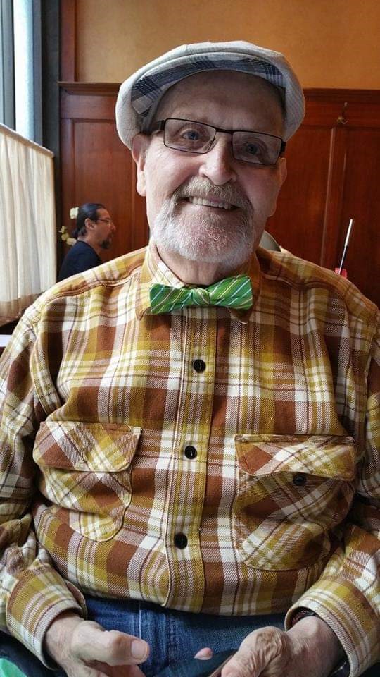Donald Williams Obituary - San Francisco, CA