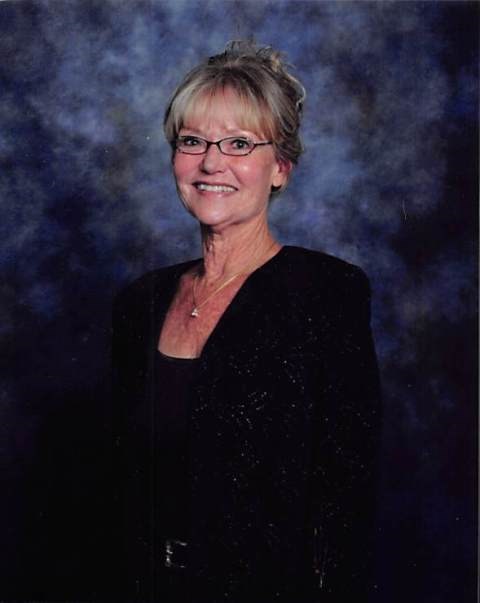 Obituary of Donna Joan Rasmussen