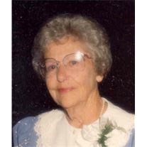 Obituary of Viola B. Deshaies