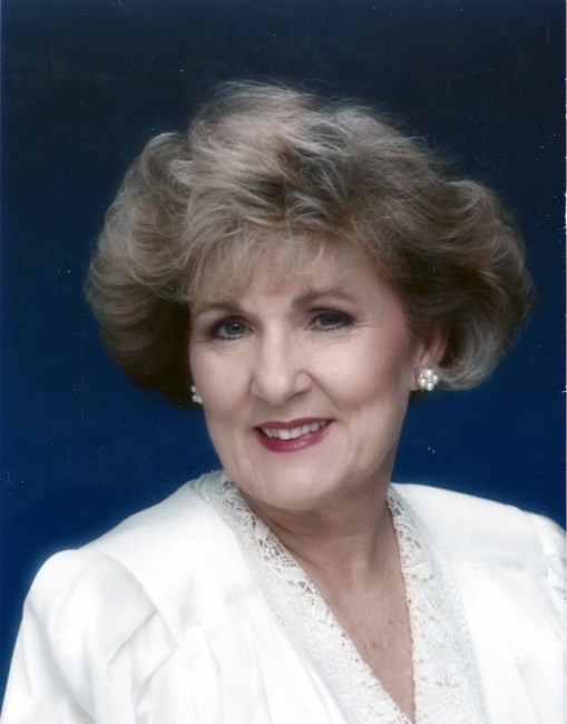 Obituary of Lola Mae Armstrong
