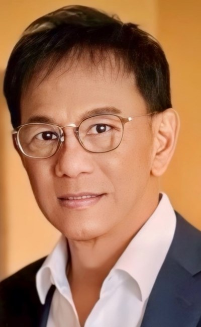 Avis de décès de Victor Leyran Ortega