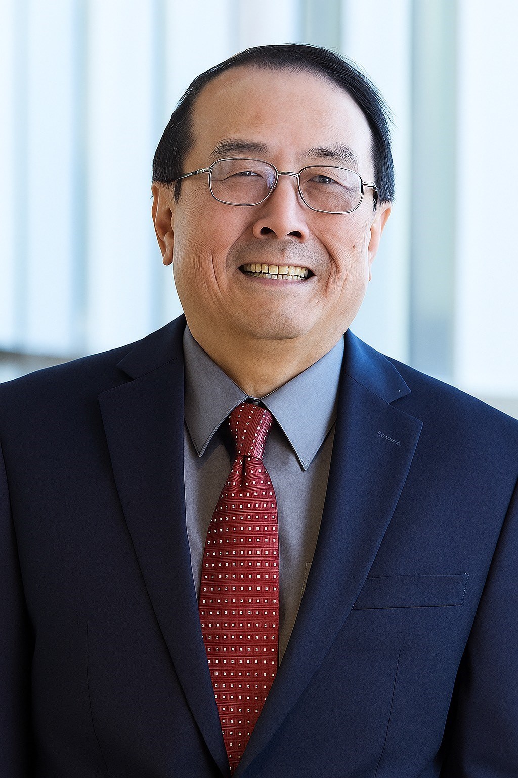 Obituary of Fen-Lei F. Chang, MD, PhD