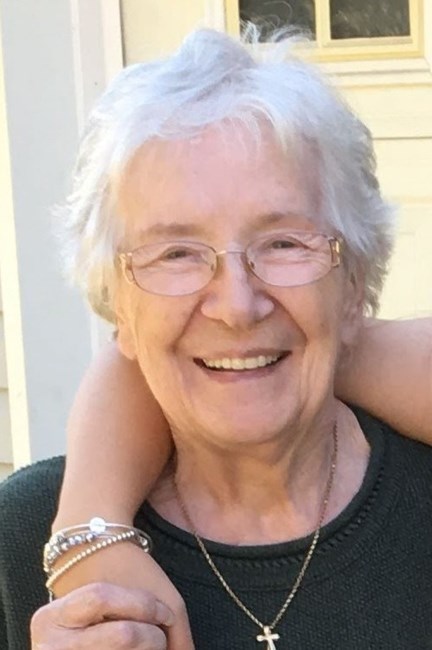 Obituary of Marianna Fisher