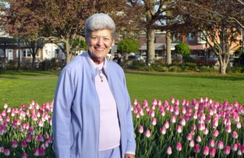 Obituary of Betty Jean Marlatt