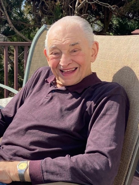 Obituary of Jay H Gold