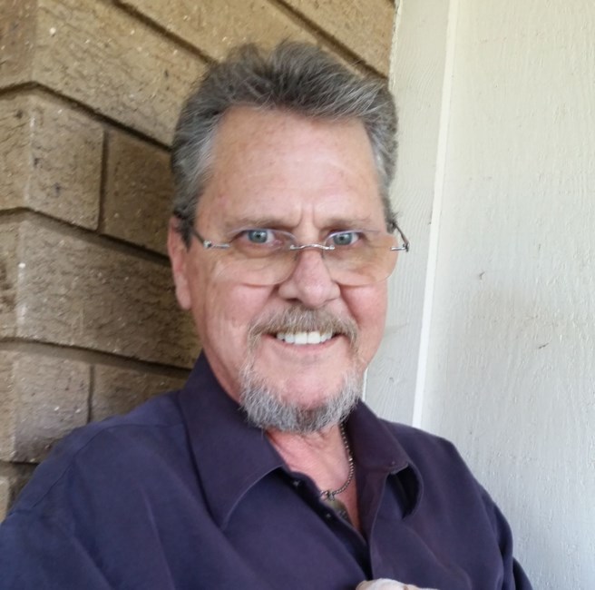 Obituary of Richard Allen Anthony
