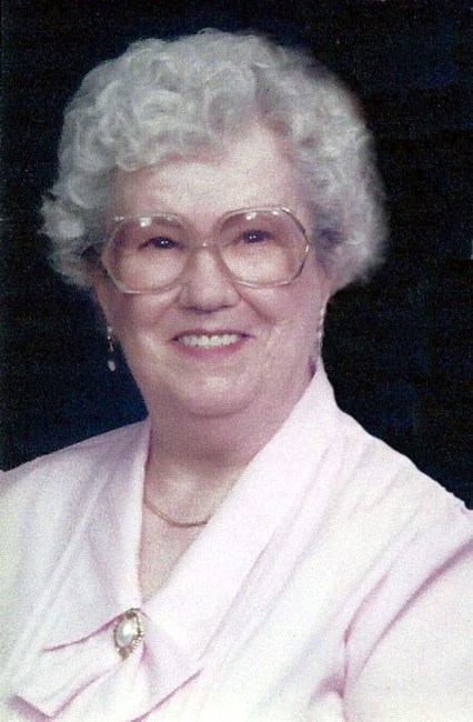 Obituario de Harriet T. Martz
