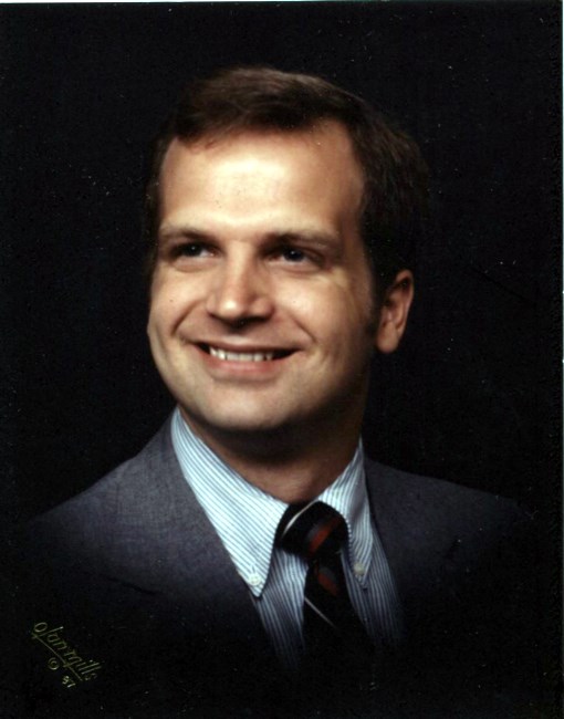 Obituary of Matthew Gerald Jacoby