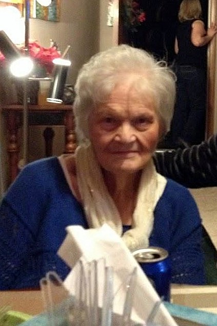 Obituary of Betty Helen Rader