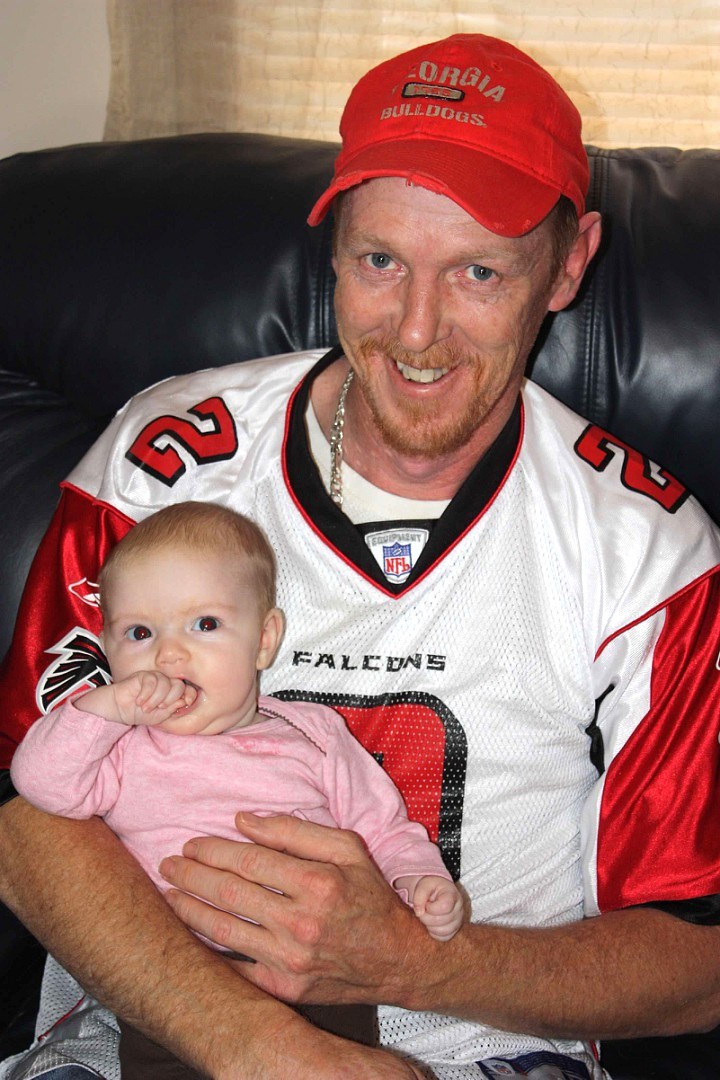 Obituary of Rocky Lane Haygood