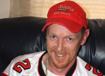 Obituary of Rocky Lane Haygood