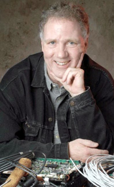 Obituary of Terence Martin Casey