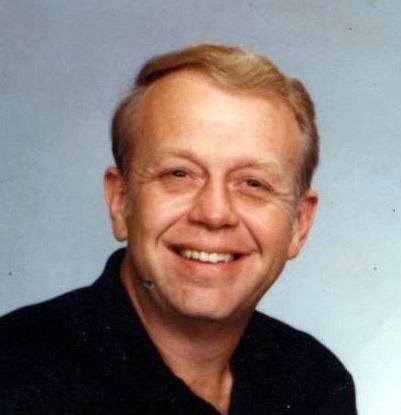 Obituary of Jim Albert Kemmler
