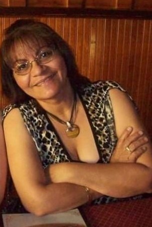 Obituary of Maria Ojeda Felix