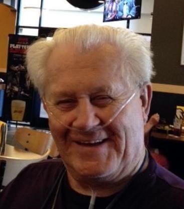 Obituario de Ernest Jerome Robinson Jr.