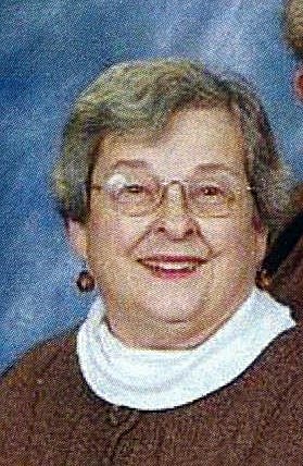 Obituary of Leah Lyle Hughes